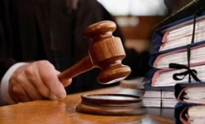 بیش از ۱۵۰۰ قاضی مراحل رسمی شدن را با موفقیت سپری کردند