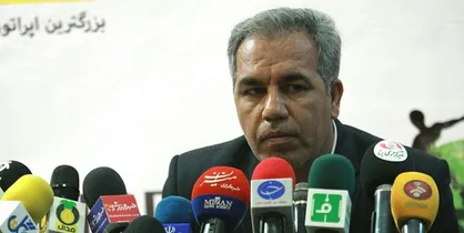 عرب: مصاحبه برانکو قبل از نامه باشگاه بوده است/ هواداران مراقب حاشیه&zwnj;ساز&zwnj;ها باشند