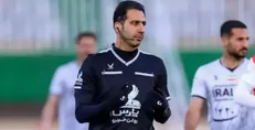 اعلام اسامی داوران هفته هشتم لیگ برتر فوتبال