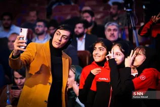 مراسم تجلیل از مدال‌آوران بازی‌های آسیایی هانگژو