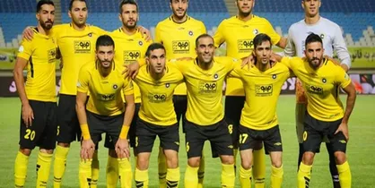 شاگردان قلعه&zwnj;نویی با تعداد گل بیشتر صدرنشین شدند