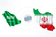لوموند: معنای توافق با تهران فاصله‌گیری ریاض از آمریکاست