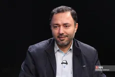 عسگری: وضعیت خودرو در کشور دچار فلاکت شده است / «کروز» به دنبال صندلی سوم درهیات مدیره ایران‌خودرو است + فیلم