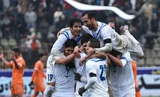 محمد احمدزاده، گزینه هدایت ملوان‌بند انزلی شد