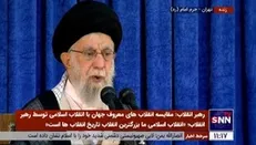 توصیه‌های رهبر انقلاب به آحاد مردم؛ نگذارید به مردم القا کنند که کشور به بن بست رسیده و مردم را مایوس کنند