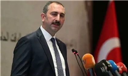 آنکارا: منتظر استرداد گولن هستیم
