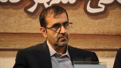 یگانه: صدا&zwnj;ی افراد ضعیف تهران شنیده شد