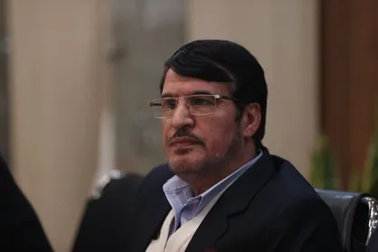شروع به کار رئیس جدید کمیته ملی پارالمپیک