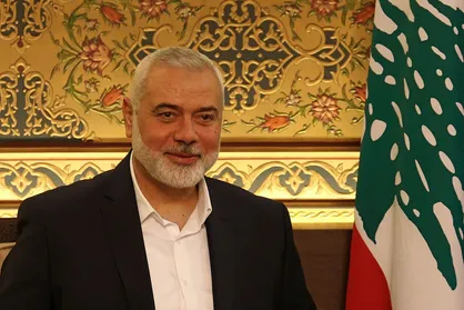 عارف: ترور هنیه نقص آشکار قوانین بین&zwnj;المللی است؛ پیروز نهایی فلسطین مقاوم است