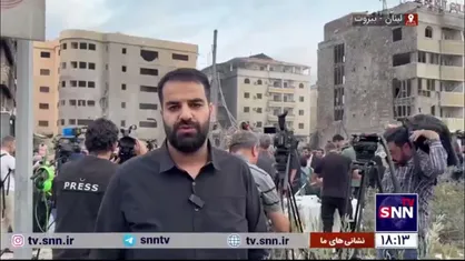 در کنفرانس خبری حزب&zwnj;الله تاکید شد: مقاومت آماده مقابله با دشمن است