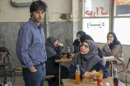آخرین قسمت سریال &laquo;لحظه گرگ و میش&raquo; فرداشب پخش می&zwnj;شود
