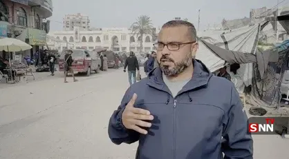 حماس: سکوت جهان در برابر شهادت کودکان غزه همدستی با جنایت است
