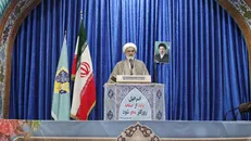 تأکید امام‌جمعه آبادان بر آمادگی کامل دستگاه‌ها برای فصل بارندگی