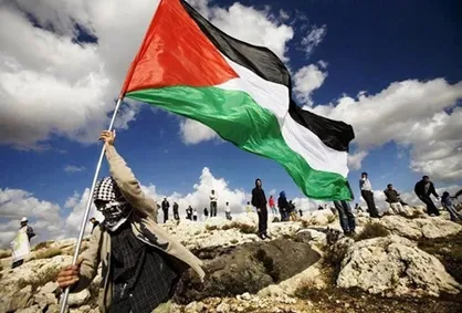 فلسطین هرگز از دستور کار نظام جمهوری اسلامی خارج نخواهد شد/ صهیونیست خطری بزرگ برای جامعه بشری است