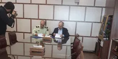 پلیس تهران به بانکداری اجتماعی پیوست+ عکس