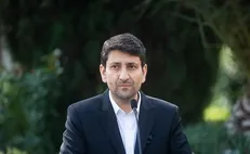 هاشمی: ارتباطات از دیروز شروع شده است و به مسیر عادی برگشته است + فیلم
