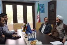 انجام حرکت‌های ماندگار فرهنگی در دوره جدید مدیریتی دانشگاه آزاد ضروری است