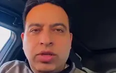چی شد؟! / وعده سقوط می‌دادند ولی با سر به زمین خوردند!