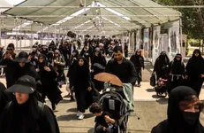 بازبینی امکانات و ظرفیت‌ها و برنامه‌ریزی برای سفر‌های اربعین ۱۴۰۳