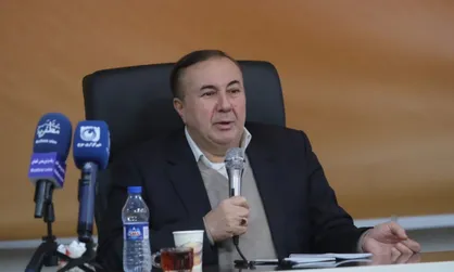 رئیس مجمع نمایندگان آذربایجان&zwnj;شرقی: دولت بودجه مناسب برای احیای دریاچه ارومیه تخصیص داده است