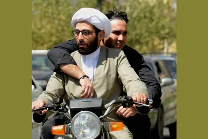 طنز اجتماعی &laquo;سلام علیکم حاج آقا&raquo; بزودی اکران می&zwnj;شود