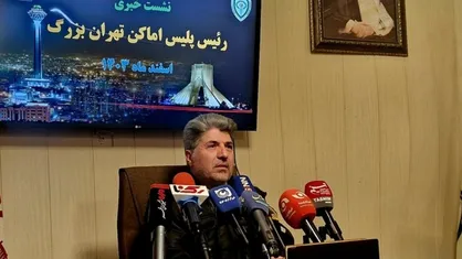 نظارت ۲۴ ساعته پلیس بر واحد&zwnj;های صنفی تهران
