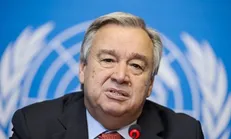 دبیرکل سازمان ملل: نیروهایمان در الخلیل می‌مانند