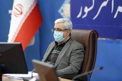عرف: انتخابات ۲۸ خرداد ماه قطعا در موعد مقرر برگزار می&zwnj;شود