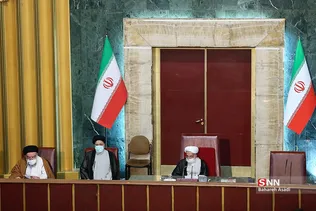 نهمین اجلاس پنجمین دوره مجلس خبرگان رهبری2