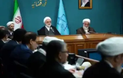 محسنی اژه&zwnj;ای: لطمه دیدن ارزش&zwnj;های انقلاب و هنجار&zwnj;ها تحمل ناپذیر است