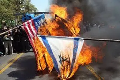 دلیل وحشت آمریکا از رسانه&zwnj;های مقاومت