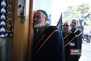 عزاداری 28 صفر