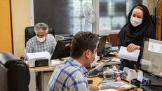 ابلاغیه استانداری تهران درباره نحوه حضور کارمندان در ادارات