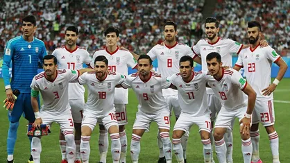 ۷ استقلالی و ۵ پرسپولیسی در تیم ملی/ اسامی بازیکنان تیم ملی فوتبال ایران اعلام شد