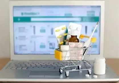 توزیع اینترنتی دارو فردا در کمیسیون اصل ۹۰ بررسی می&zwnj;شود