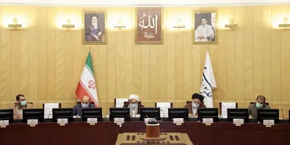 جلسه کمیسیون فرهنگی مجلس با مدیران صداوسیما