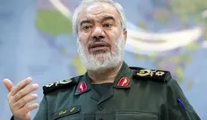 سردار فدوی: خون شهدای مقاومت، رژیم صهیونیستی را به انزوا کشانده است