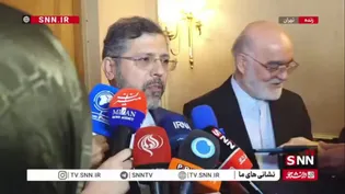 خطیب‌زاده: دستگاه دیپلماسی اجازه نخواهد داد هیچ مجرمی بدون کیفر باقی بماند/ تروریسم، خوب و بد ندارد