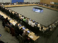 حامیان FATF نگاه منفعلانه به جهان سلطه دارند