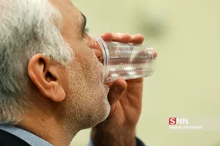 جلسه سوم دادگاه متهمان بانک سرمایه 