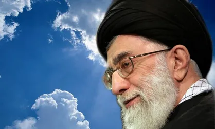 دستخط عاشقانه رهبر شهید انقلاب در وصف امام حسین علیه&zwnj;السلام+عکس