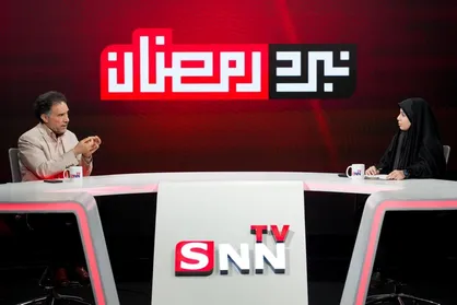 دوگانه میدان و دیپلماسی نداریم/ آنها دو ریل موازی هستند که در ایستگاه منافع ملی به یکدیگر می&zwnj;رسند / هدف آمریکا از مذاکرات، بحث هسته&zwnj;ا&zwnj;ی نیست + فیلم