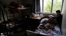 زمان تخلیه خوابگاه‌های دانشجویی دانشگاه شهرکرد اعلام شد
