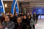 اولین همایش و نمایشگاه شتابدهنده‌های برگزیده کشور
