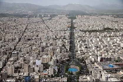 مسکن در مرداد ۵۲ درصد نسبت به پارسال گران شد/ میانگین قیمت در تهران متری ۷.۴میلیون