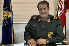 سردار صادق: بهره‌گیری از هوش مصنوعی در طرح «خدمتگزار سالم»، نقطه عطفی در ارتقای عدالت سلامت است