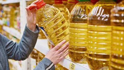 فروش کالا به همراه روغن نباتی تخلف است/ مجوز پخش شرکت&zwnj;های متخلف تعلیق می&zwnj;شود