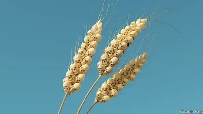 هشدار آشپزخانه مرکزی جهانی درباره قحطی ناشی از جنگ ایران