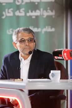 تنگه هرمز؛ نمایش قدرت راهبردی ایران در قلب خلیج فارس