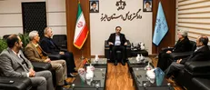 هوش مصنوعی و دقت کارشناسان راهبرد البرز برای اتقان آرا و مقابله با فساد